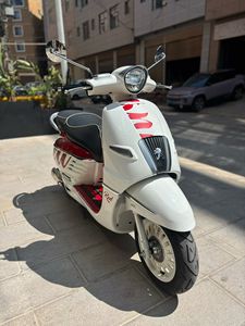 二手标致DJANGO EVO