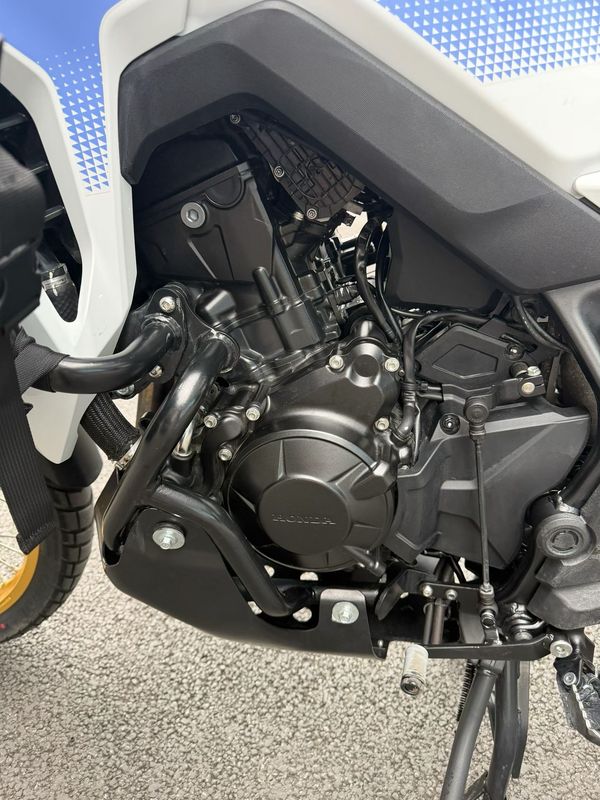 二手本田XL750 Transalp