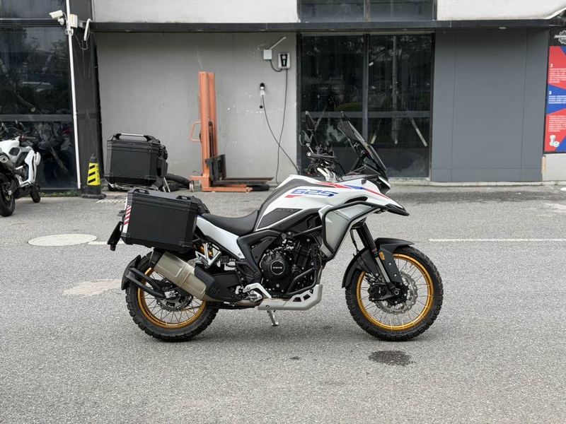 二手凯越625X