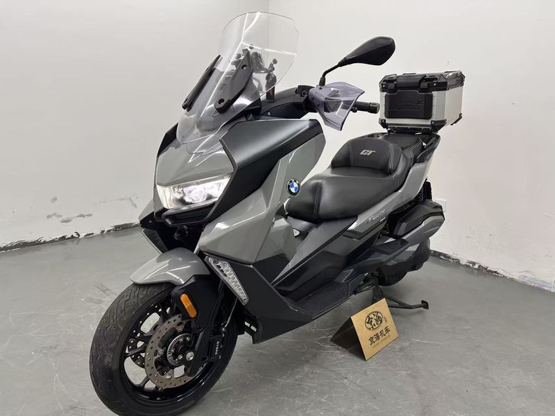 二手宝马C 400