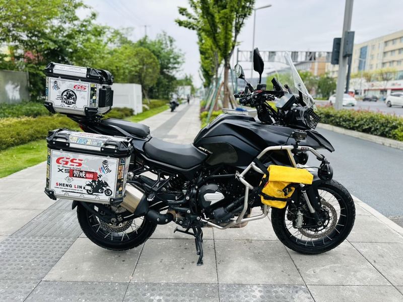 二手QJMOTOR骁750