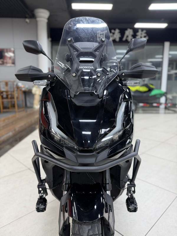 二手本田ADV350