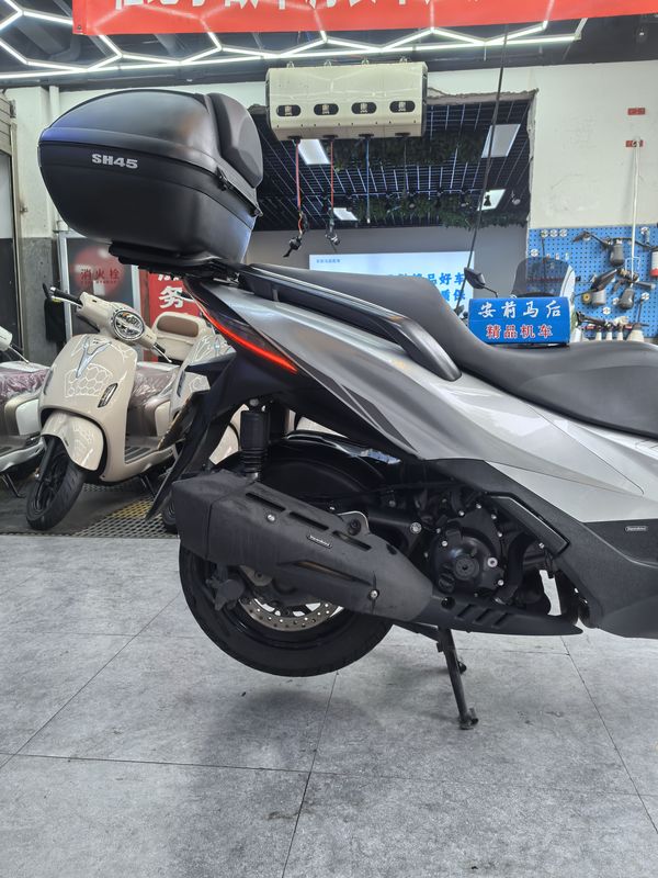 二手升仕350E