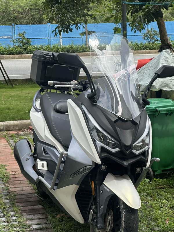 二手力刻318 LK300T