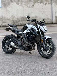 二手春风650NK