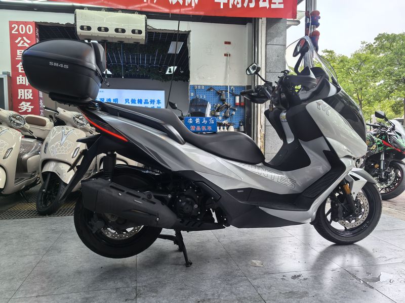 二手升仕350E