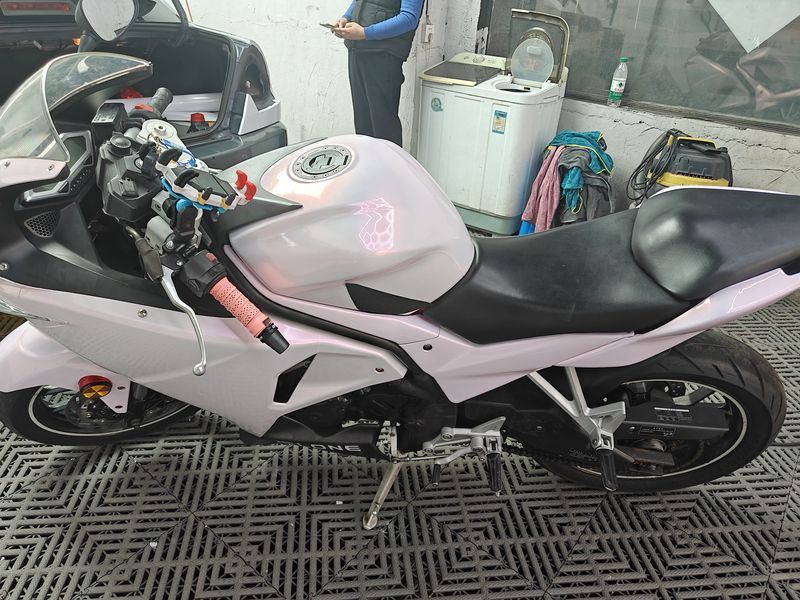 二手赛科龙RC3-250