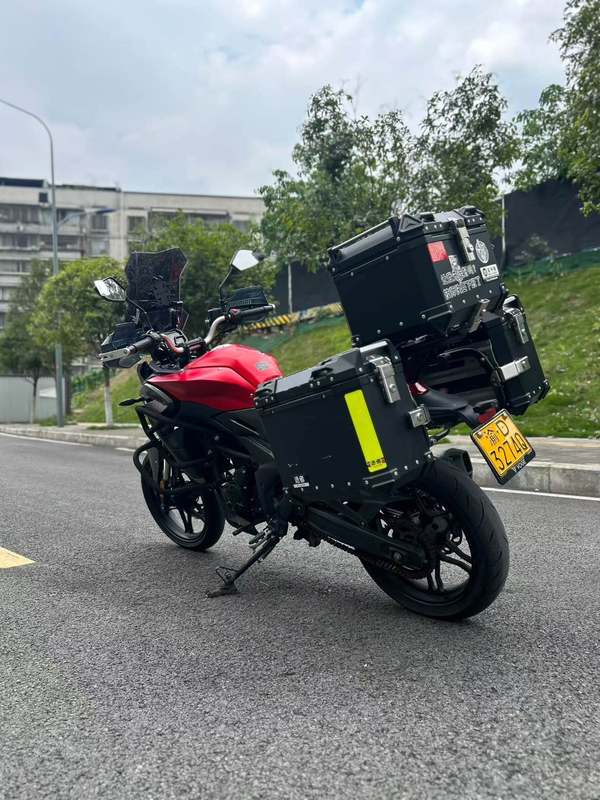 二手无极300DS