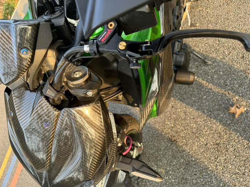 二手川崎Z1000