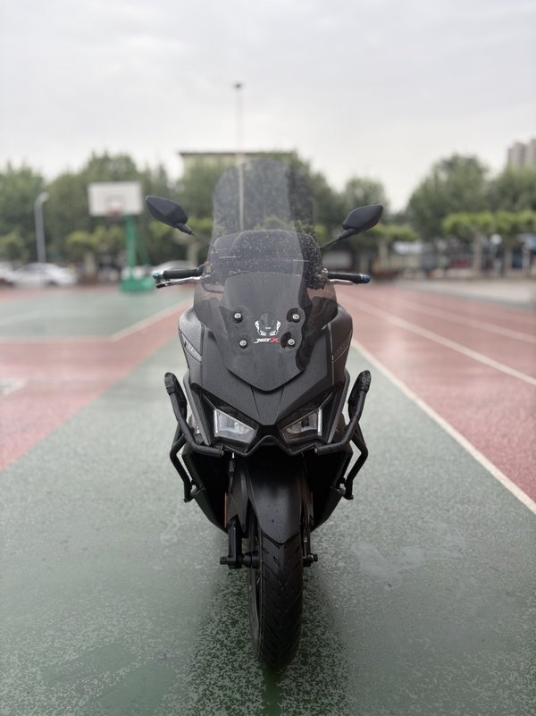 二手三阳巡弋 Cruisym150X