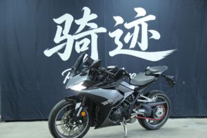 二手凯越321RR