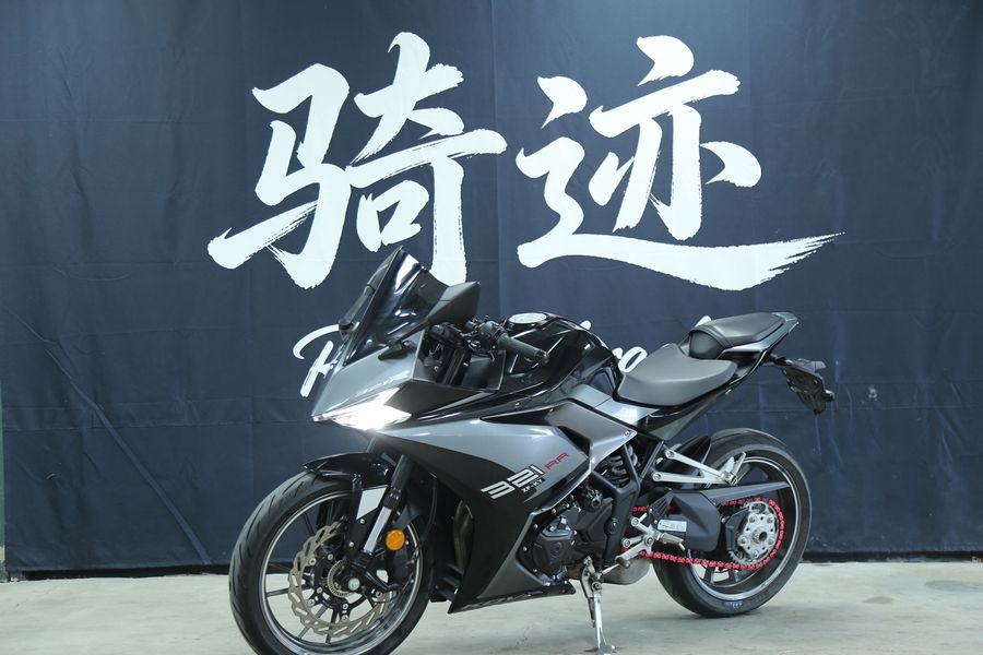 二手凯越321RR