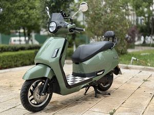 二手新大洲本田NS125LA