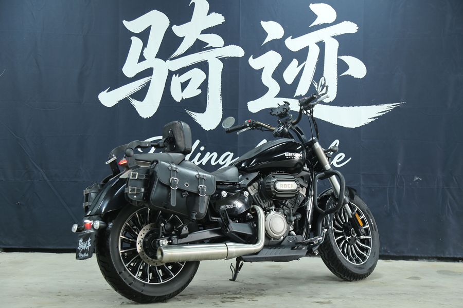 二手奔达Rock300 灰石