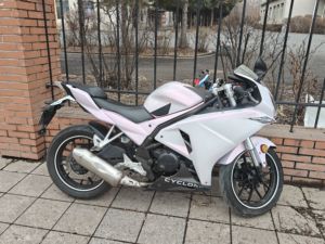 二手赛科龙RC3-250