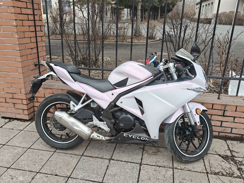 二手赛科龙RC3-250
