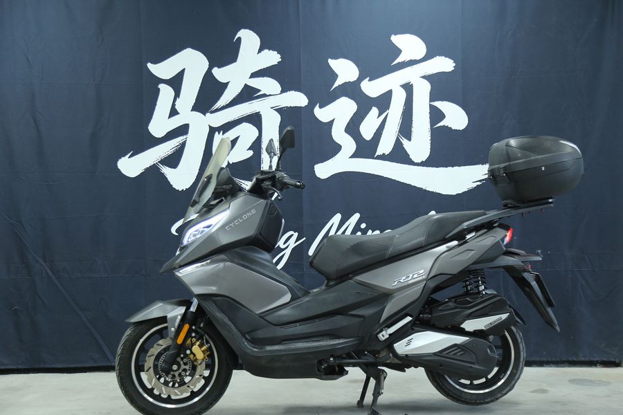 二手赛科龙RT2
