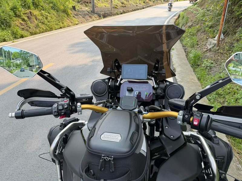 二手宝马R 1250 GS