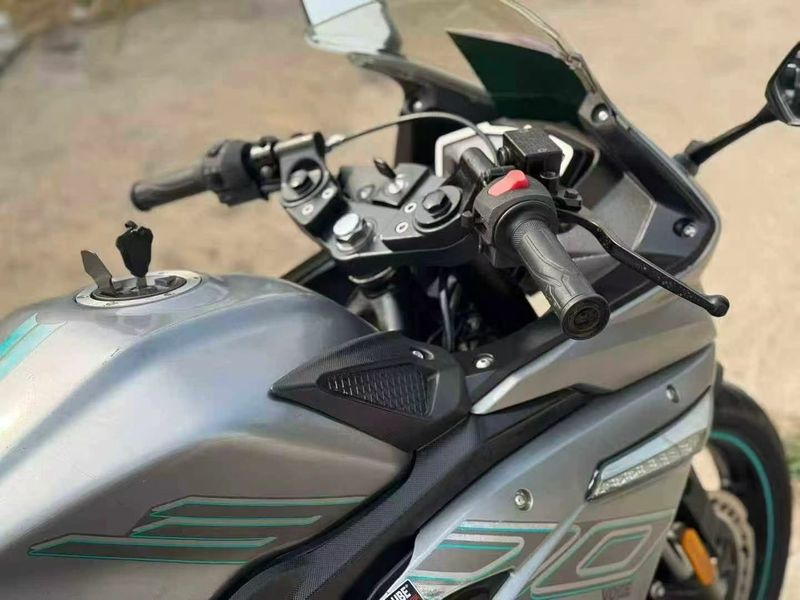 二手无极300RR