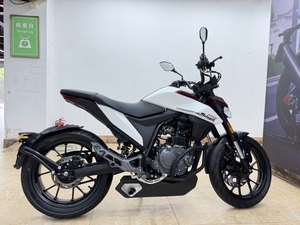 二手宗申M250R
