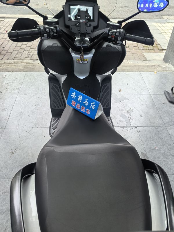 二手升仕350E