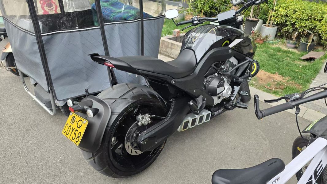 二手奔达LFC700 燎