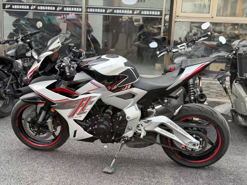 二手升仕703RR
