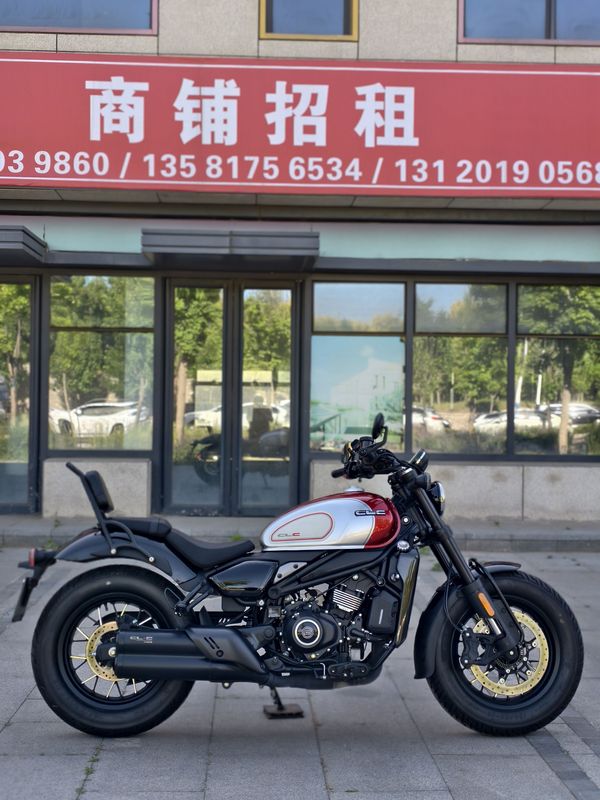二手春风450CL-C