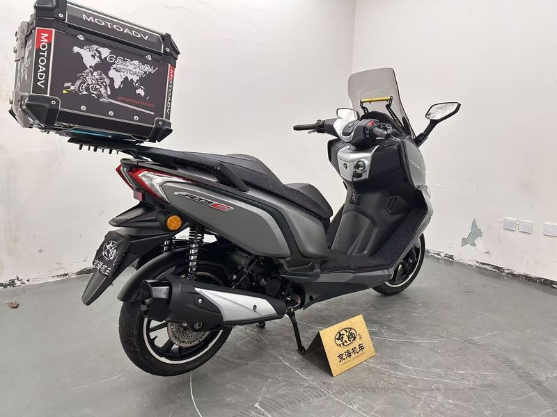 二手赛科龙睿途 RT3
