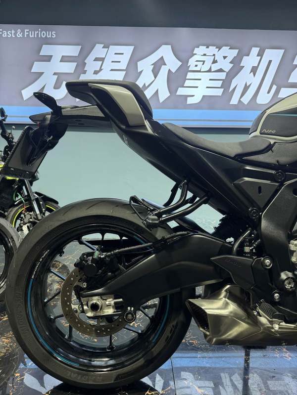 二手春风675NK