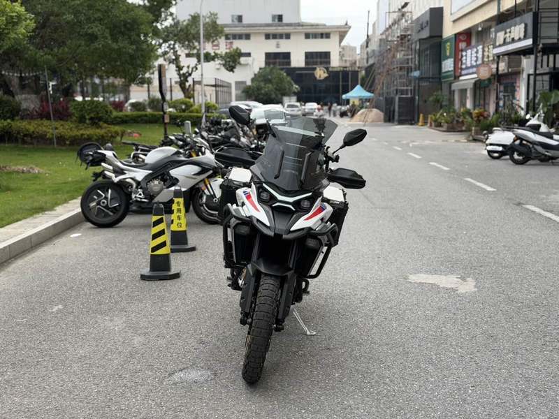 二手凯越625X