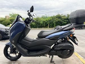 二手雅马哈NMAX
