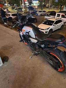 二手升仕GK350
