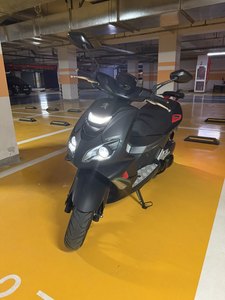 二手标致SPEEDFIGHT 4+