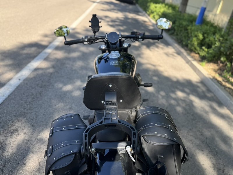 二手无极CU250