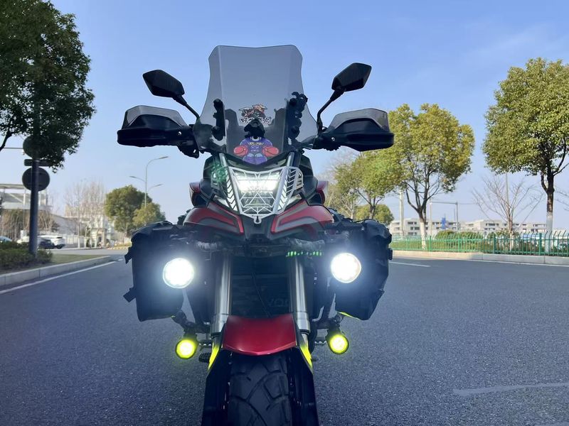 二手无极500DS