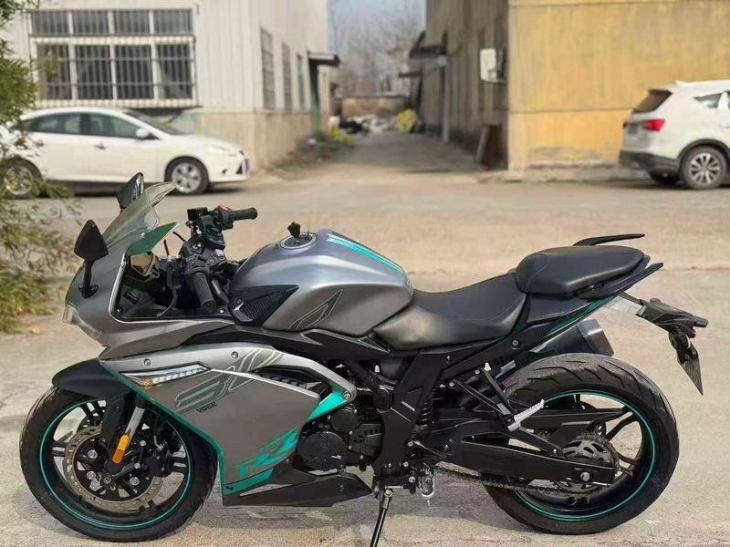 二手无极300RR