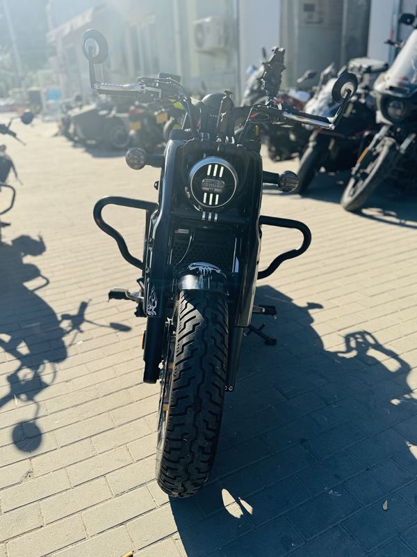 二手赛科龙RA600