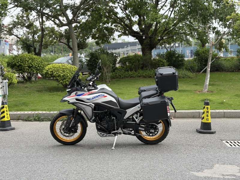 二手凯越625X