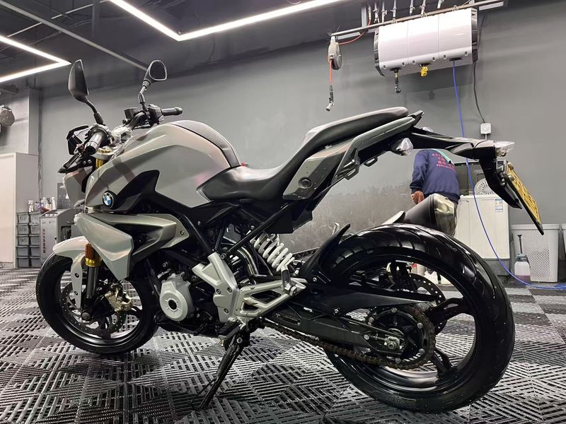 二手宝马G 310 R