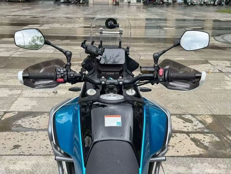 二手春风450MT