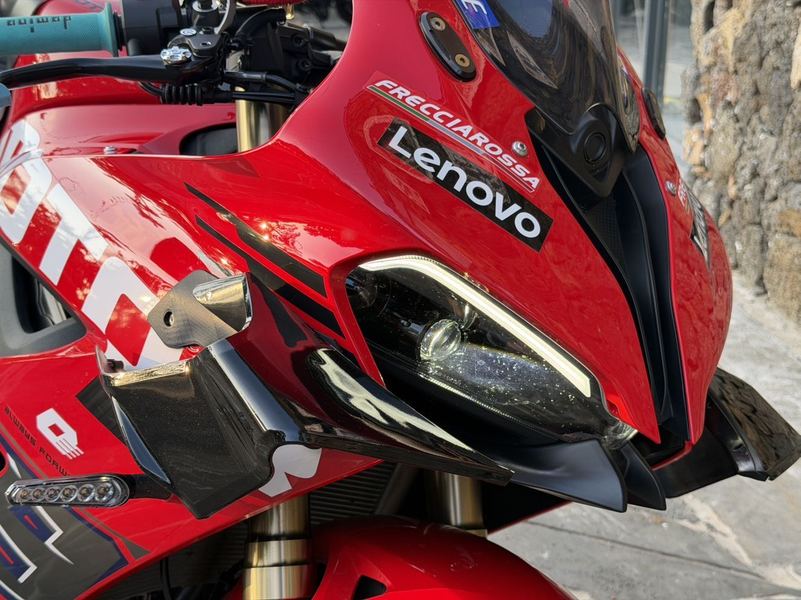 二手QJMOTOR赛800