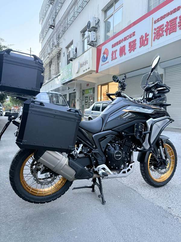 二手凯越625X