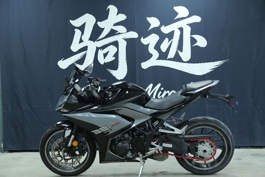 二手凯越321RR