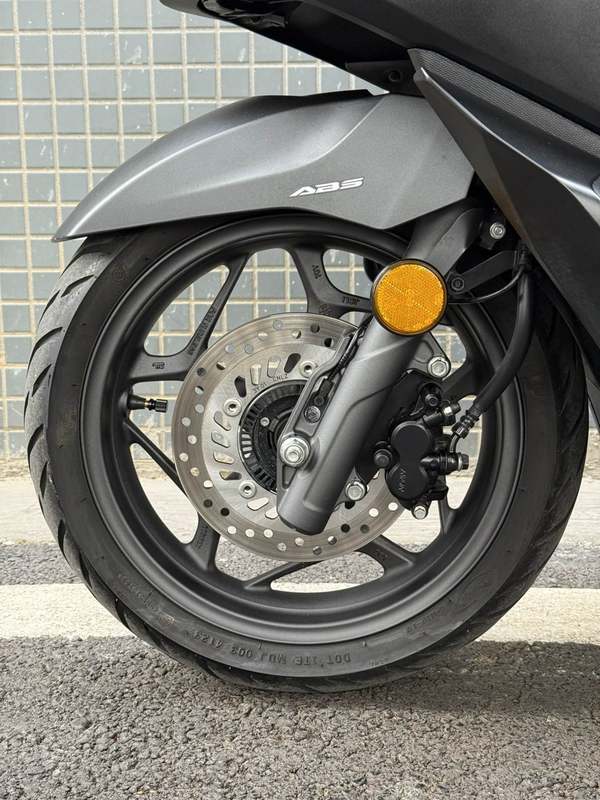 二手五羊本田PCX