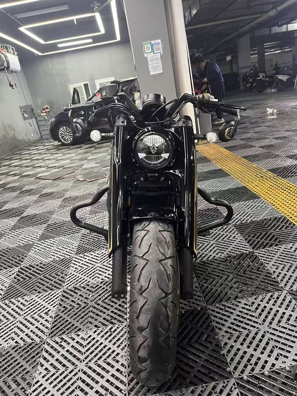 二手奔达拿破仑450