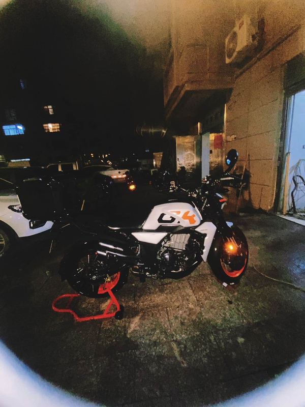 二手升仕GK350