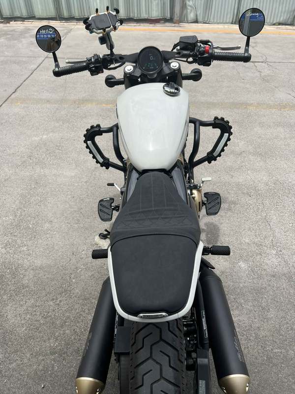 二手赛科龙RA600
