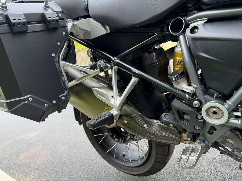 二手宝马R 1250 GS