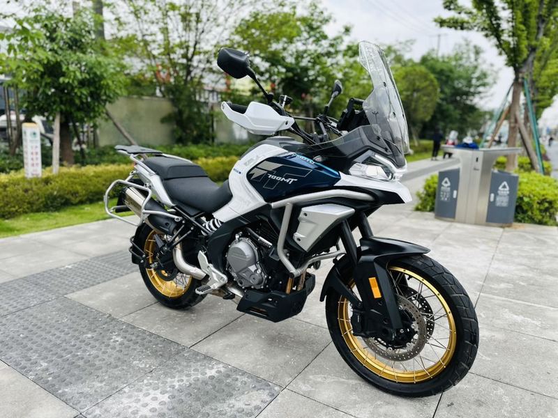 二手春风700MT
